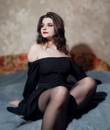 Екатерина